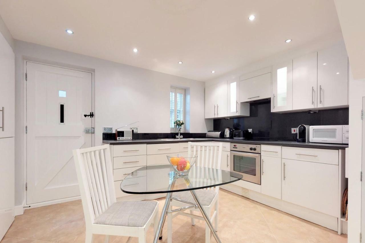 Panfield House Διαμέρισμα Μπρέιντρι Εξωτερικό φωτογραφία