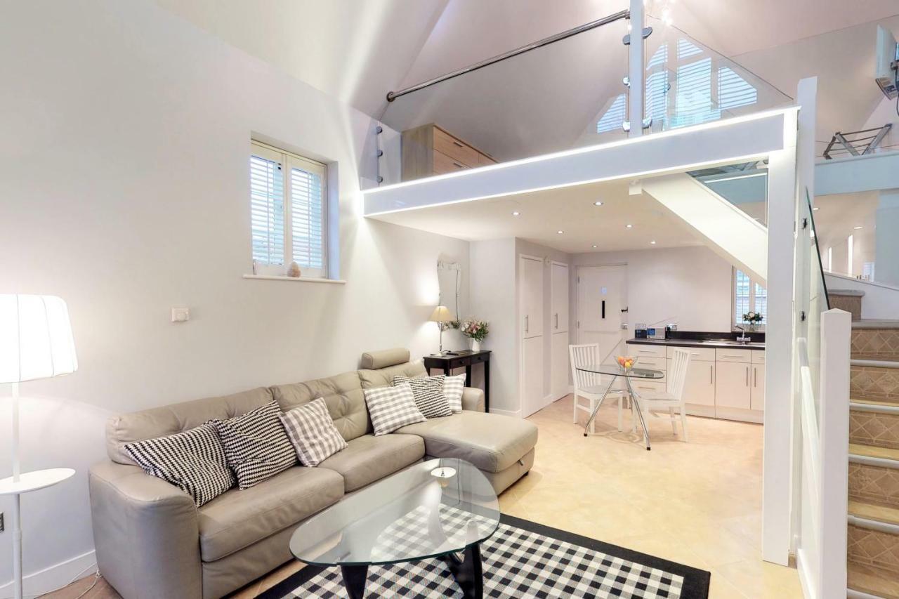 Panfield House Διαμέρισμα Μπρέιντρι Εξωτερικό φωτογραφία