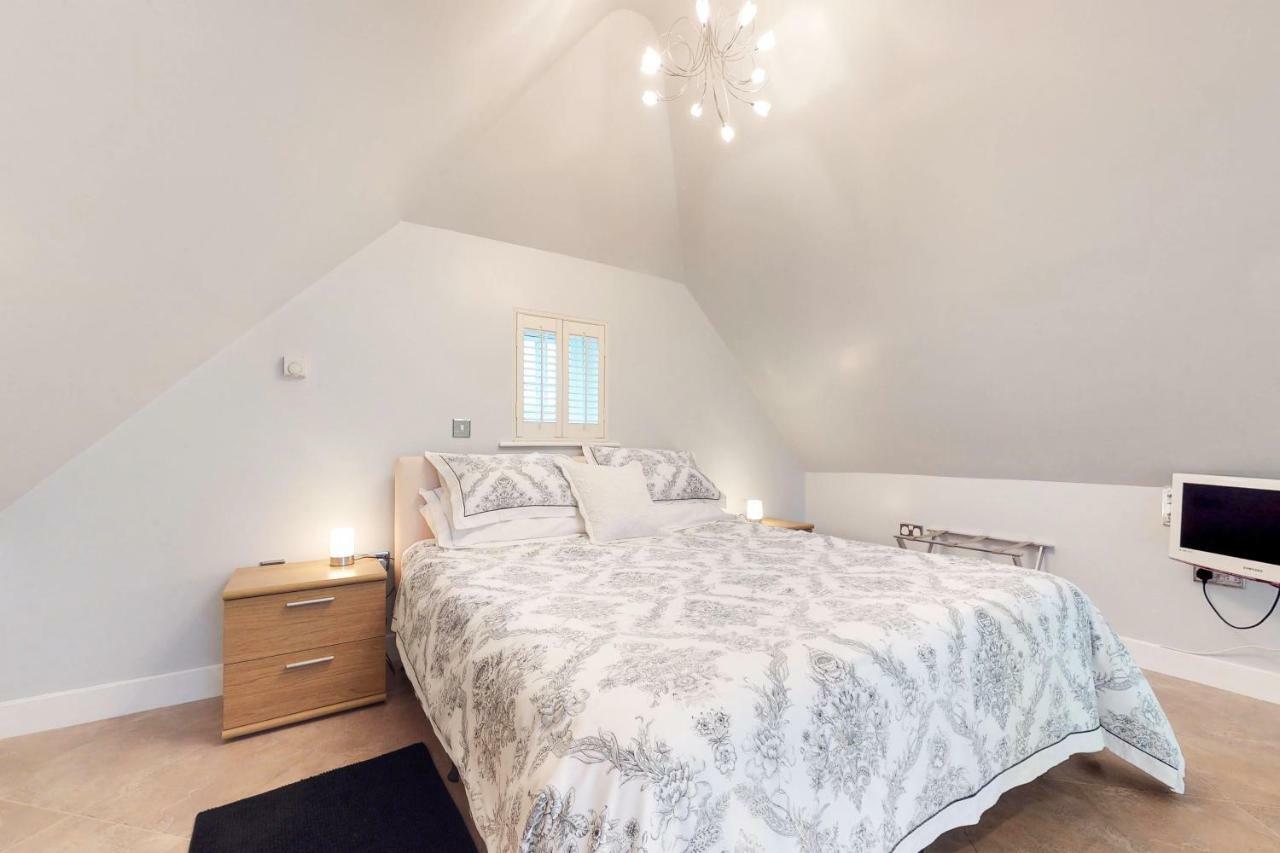 Panfield House Διαμέρισμα Μπρέιντρι Εξωτερικό φωτογραφία